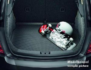 VW Luggage Compartment Liner