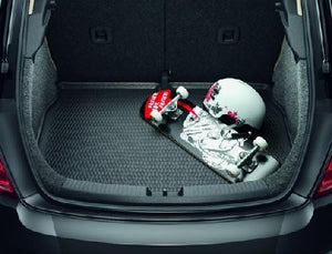VW Luggage Compartment Liner