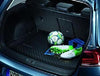 VW Boot Tray - vehicles with Variable Luggage Floor