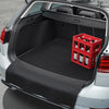 VW Reversible luggage compartment mat Velour/plastic nubs