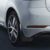 VW Rear Mudflaps GTD/GTI/GTE