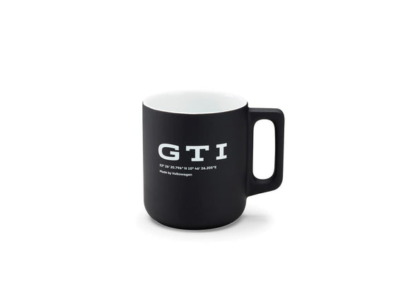 Cup, GTI collection