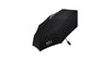 Umbrella, black, GTI collection