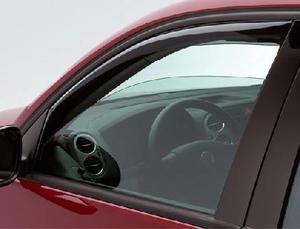 VW Wind Deflector - Rear Side Window
