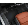 VW Luxury Front and Rear Carpet Mats