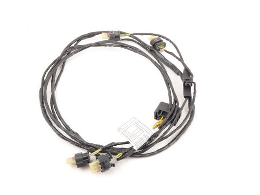 BMW Genuine Front PDC Wiring Set Cable Harness