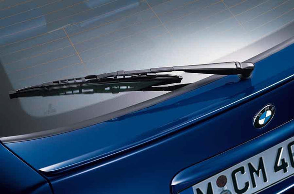 BMW Genuine Rear Windscreen Wiper Blade