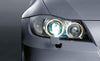 BMW Genuine M Sport Headlight Washer Cover Right