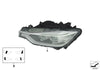 BMW Genuine Head Light Lamp Right O/S Drivers Side