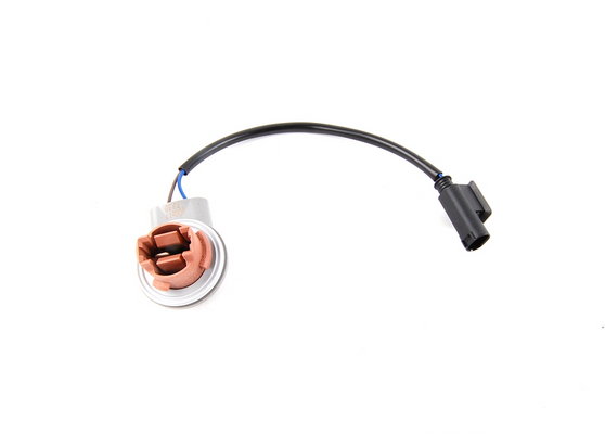 BMW Genuine Turn Indicator Bulb Socket/Holder+Cable