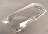 BMW Genuine Headlight Head Lamp Cover Glass Right