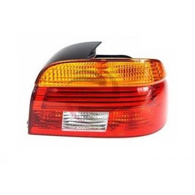 BMW Genuine Rear Tail Light/Lamp Left