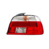 BMW Genuine Rear Headlight Head Lamp White Turn Indicator Right