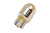 BMW 12V 21W Silver Front Indicator Bulb