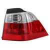 BMW Genuine Rear Light Tail Lamp White Right O/S Driver