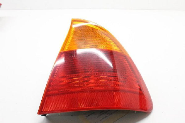 BMW Genuine Rear Side Panel Light/Lamp Right