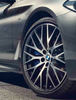 BMW Set of 636 20" Brand New Wheels & Tyres