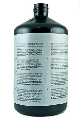 BMW Genuine Mobility System Tyre Inflating Bottle 300ml