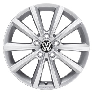 VW 18" Merano Alloy Wheel