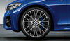 BMW Set of 794M 20" Brand New Wheels & Tyres