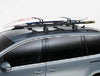 VW Roof Bars - vehicles with Roof Rails