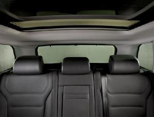 VW Sunblinds - Rear and Side Window