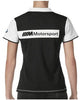 BMW M Motorsport Polo Shirt, Ladies