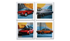 BMW Classic Canvas Set