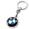 BMW Logo Key Ring, Large