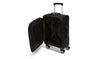 BMW Genuine Main Collection Zipped Travel Board Case in Black