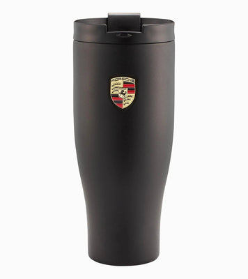 Porsche XL Thermal Mug – Essential