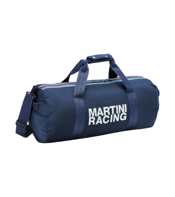 Porsche Duffel Bag  MARTINI RACING