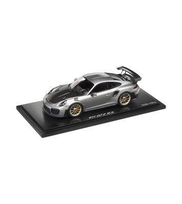 Porsche 911 GT2 RS  Limited Edition