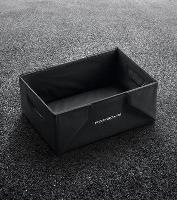 Porsche Luggage compartment box (folding)