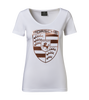 Porsche Crest T-Shirt