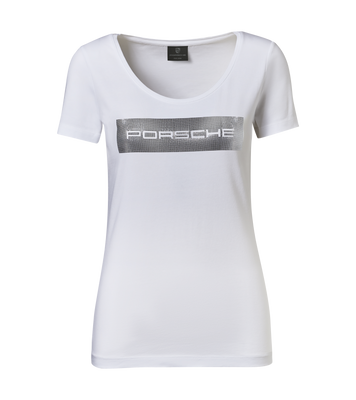 Porsche Logo T-Shirt