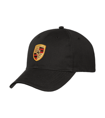 Porsche Crest Cap