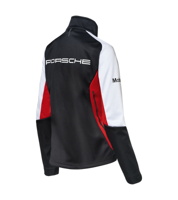 Porsche Soft shell jacket  Motorsport