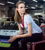 Porsche T-Shirt  Racing