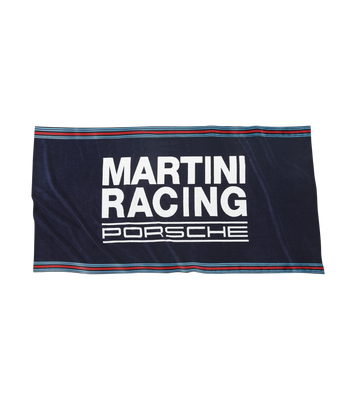 Porsche Towel  MARTINI RACING