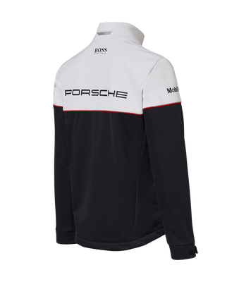 Porsche Softshell jacket  Motorsport Replica