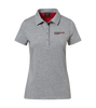 Porsche Women's polo shirt  Motorsport Fanwear