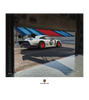 Porsche Calendar 2020