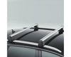 Audi Q5 and SQ5 Roof Bars 2009-2016 8R