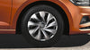 VW Wheel Trim (15") - Brilliant Silver