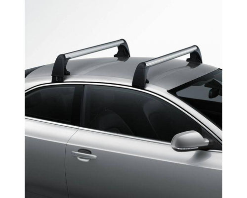 Audi A5 and S5 Sportback Roof Bars