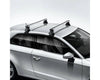 Audi A3, S3 and RS 3 Saloon Roof Bars