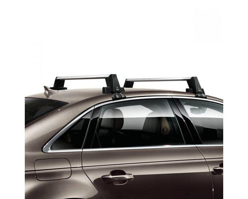 Audi A4 and S4 Saloon Roof Bars