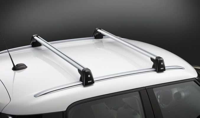 Roof Bars for original R55 Clubman