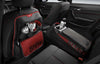 BMW Genuine Rear Car Seat Storage Travel Bag Red